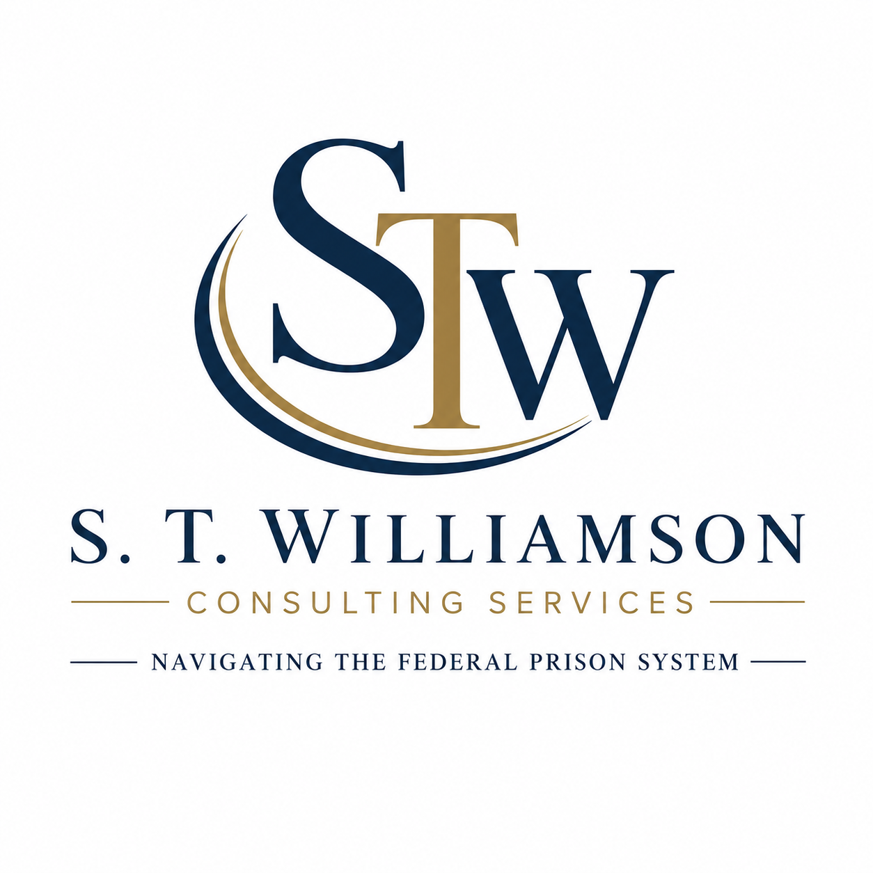 S.T. Williamson Consulting Services